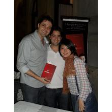 Proibido Amor
