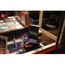 Cr&ocirc;nicas de um Pastor Gay