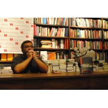 Cr&ocirc;nicas de um Pastor Gay