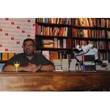 Cr&ocirc;nicas de um Pastor Gay