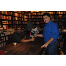 Cr&ocirc;nicas de um Pastor Gay