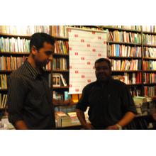 Cr&ocirc;nicas de um Pastor Gay