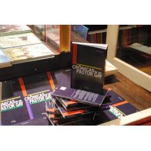 Cr&ocirc;nicas de um Pastor Gay