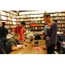 Cr&ocirc;nicas de um Pastor Gay