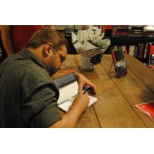 Cr&ocirc;nicas de um Pastor Gay