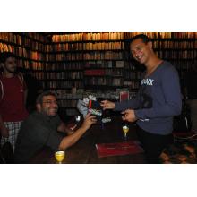 Cr&ocirc;nicas de um Pastor Gay