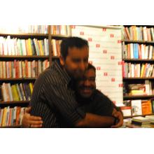 Cr&ocirc;nicas de um Pastor Gay