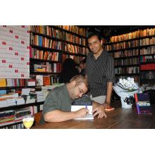 Cr&ocirc;nicas de um Pastor Gay