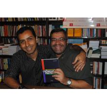 Cr&ocirc;nicas de um Pastor Gay