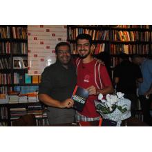 Cr&ocirc;nicas de um Pastor Gay