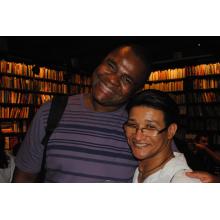 Cr&ocirc;nicas de um Pastor Gay