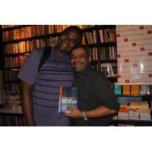 Cr&ocirc;nicas de um Pastor Gay