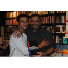 Cr&ocirc;nicas de um Pastor Gay