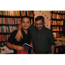 Cr&ocirc;nicas de um Pastor Gay