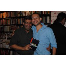 Cr&ocirc;nicas de um Pastor Gay