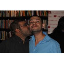 Cr&ocirc;nicas de um Pastor Gay