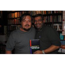 Cr&ocirc;nicas de um Pastor Gay