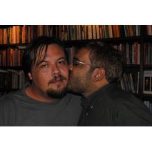 Cr&ocirc;nicas de um Pastor Gay