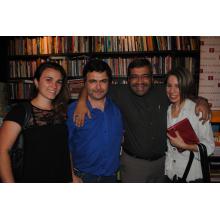 Cr&ocirc;nicas de um Pastor Gay