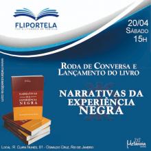 Festa Literária da Portela