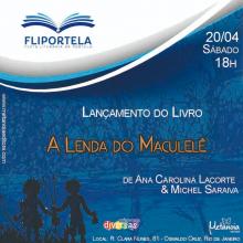 Festa Literária da Portela