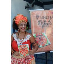 Princesa Obá 