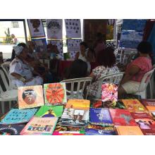 Festival Literário da Diáspora Africana
