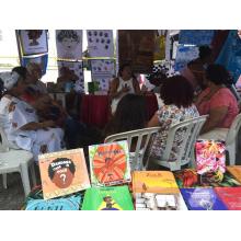 Festival Literário da Diáspora Africana