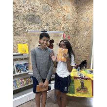 Literatura Negra nas Bibliotecas do Rio