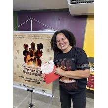 Literatura Negra nas Bibliotecas do Rio