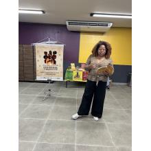 Literatura Negra nas Bibliotecas do Rio