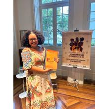 Literatura Negra nas Bibliotecas do Rio