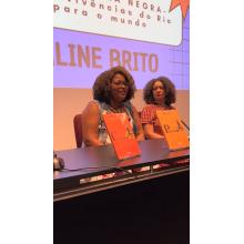 Literatura Negra nas Bibliotecas do Rio