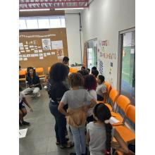 Literatura Negra nas Bibliotecas do Rio