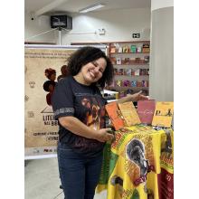 Literatura Negra nas Bibliotecas do Rio