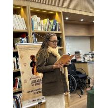 Literatura Negra nas Bibliotecas do Rio