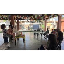 Literatura Negra nas Bibliotecas do Rio