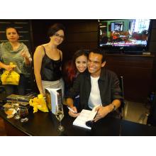 Cartas n&atilde;o enviadas