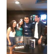 Cartas n&atilde;o enviadas