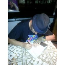 nome/descricao