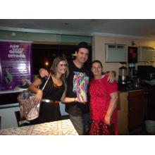 N&atilde;o existe amor errado