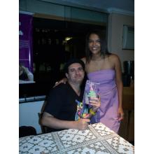 N&atilde;o existe amor errado