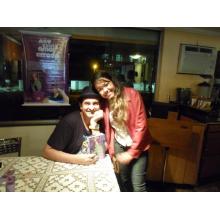 N&atilde;o existe amor errado