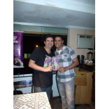 N&atilde;o existe amor errado