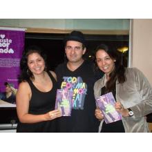 N&atilde;o existe amor errado