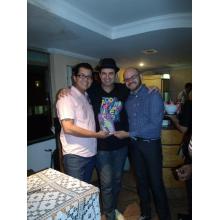 N&atilde;o existe amor errado