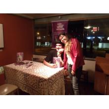 N&atilde;o existe amor errado