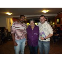 N&atilde;o existe amor errado