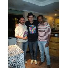 N&atilde;o existe amor errado