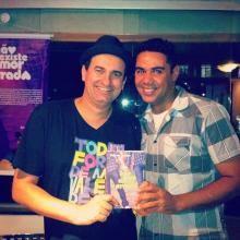 N&atilde;o existe amor errado